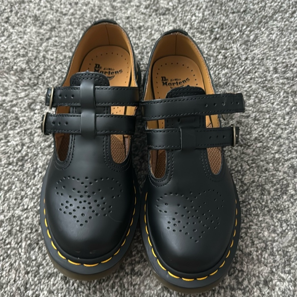 Dr Martens Mary Jane